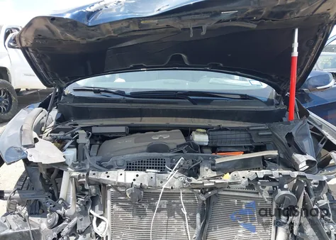 2019 Infiniti Qx60 Luxe z USA, uszkodzony, nr VIN 5N1DL0MN1KC527640